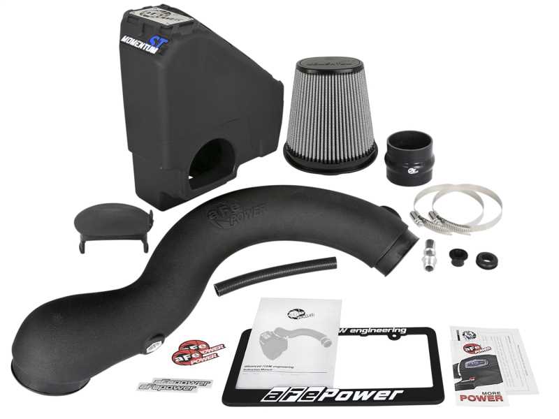 Momentum ST Pro DRY S Air Intake System 51-46215